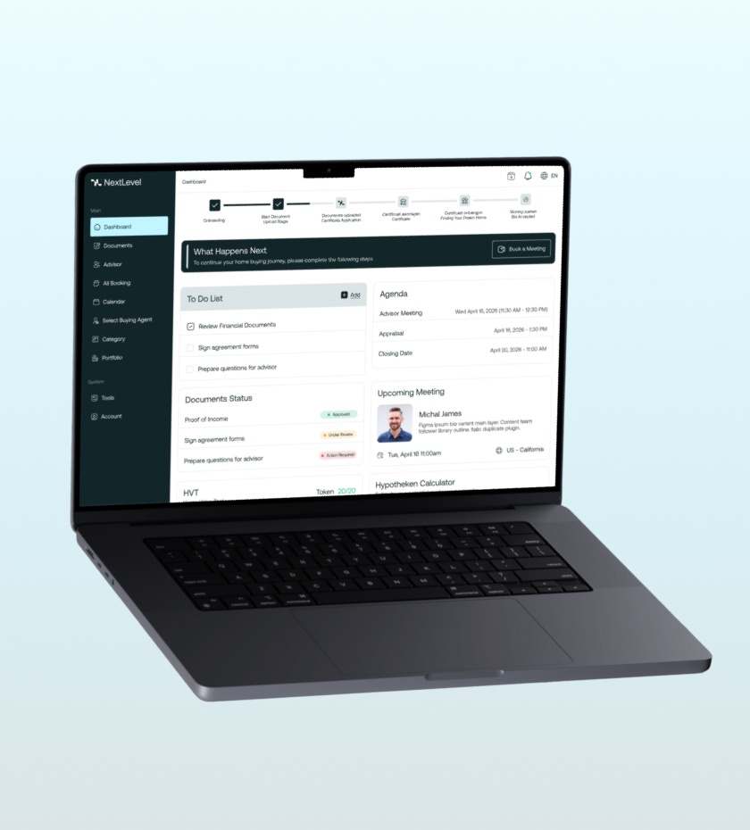 NextLevel case study